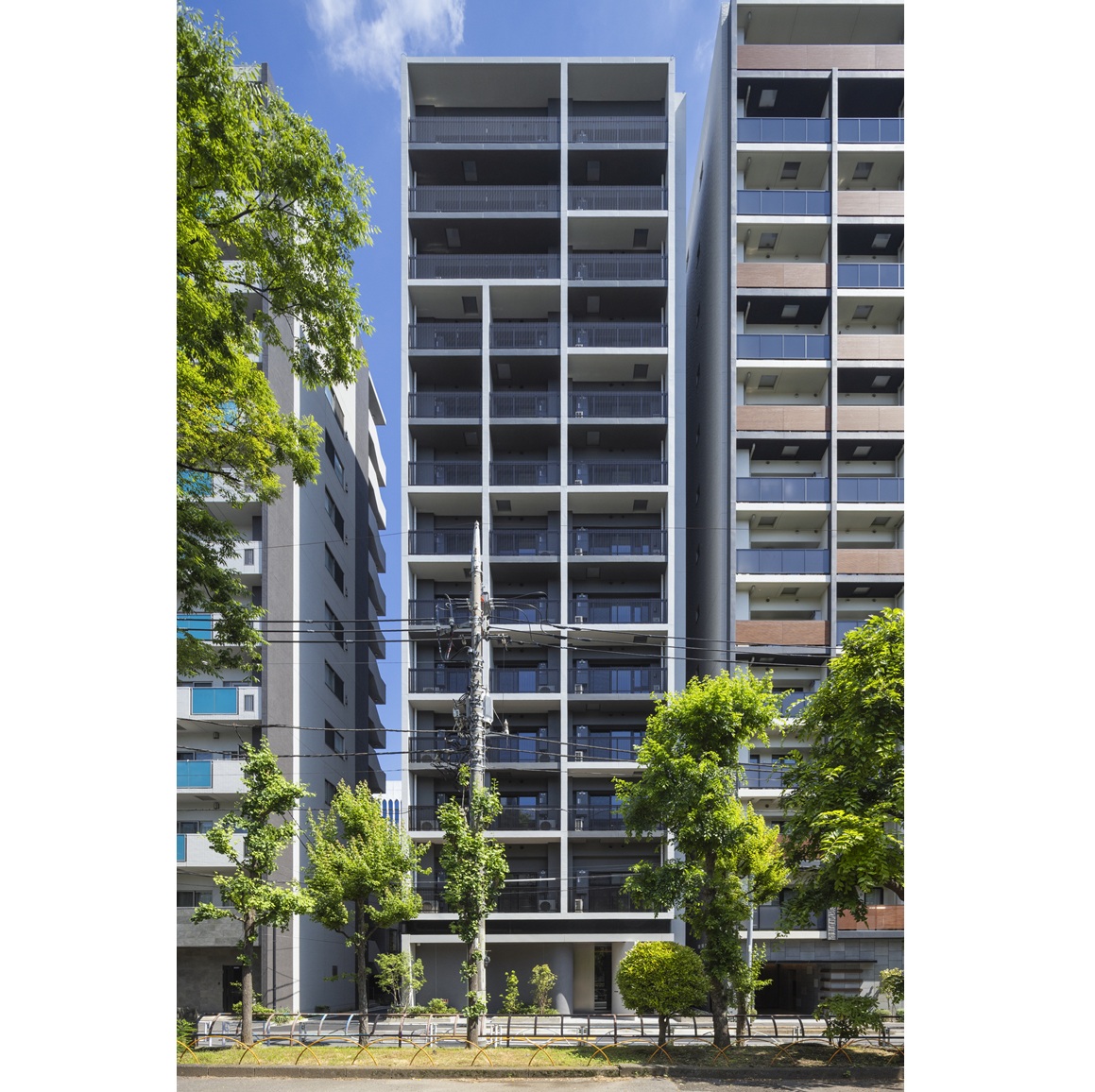 国内不動産信託受益権の 取得に関するお知らせ(プライムメゾン錦糸町)